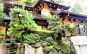 プライベートヴィラ岐阜高山
