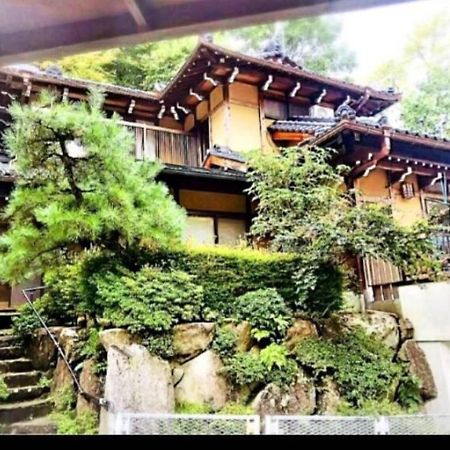 プライベートヴィラ岐阜高山 Exterior foto