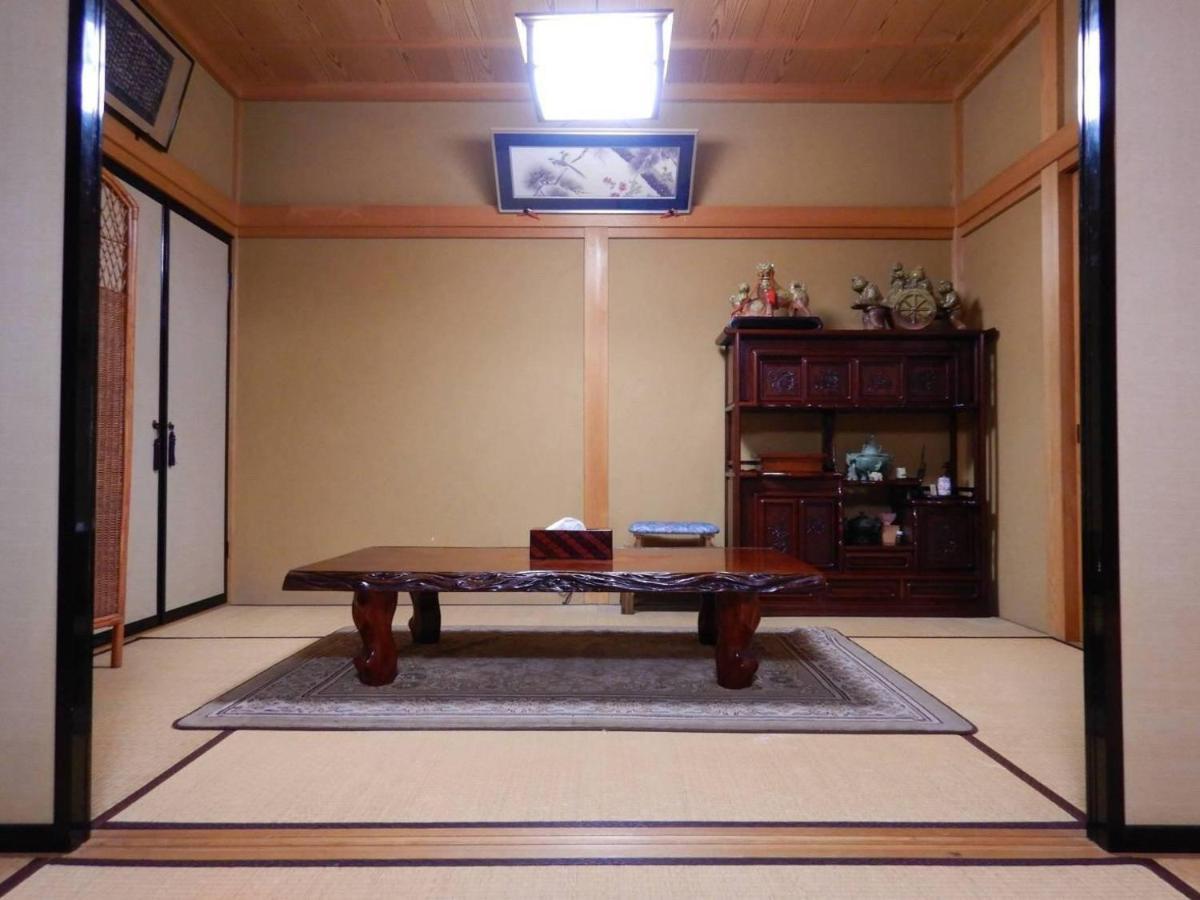 プライベートヴィラ岐阜高山 Exterior foto