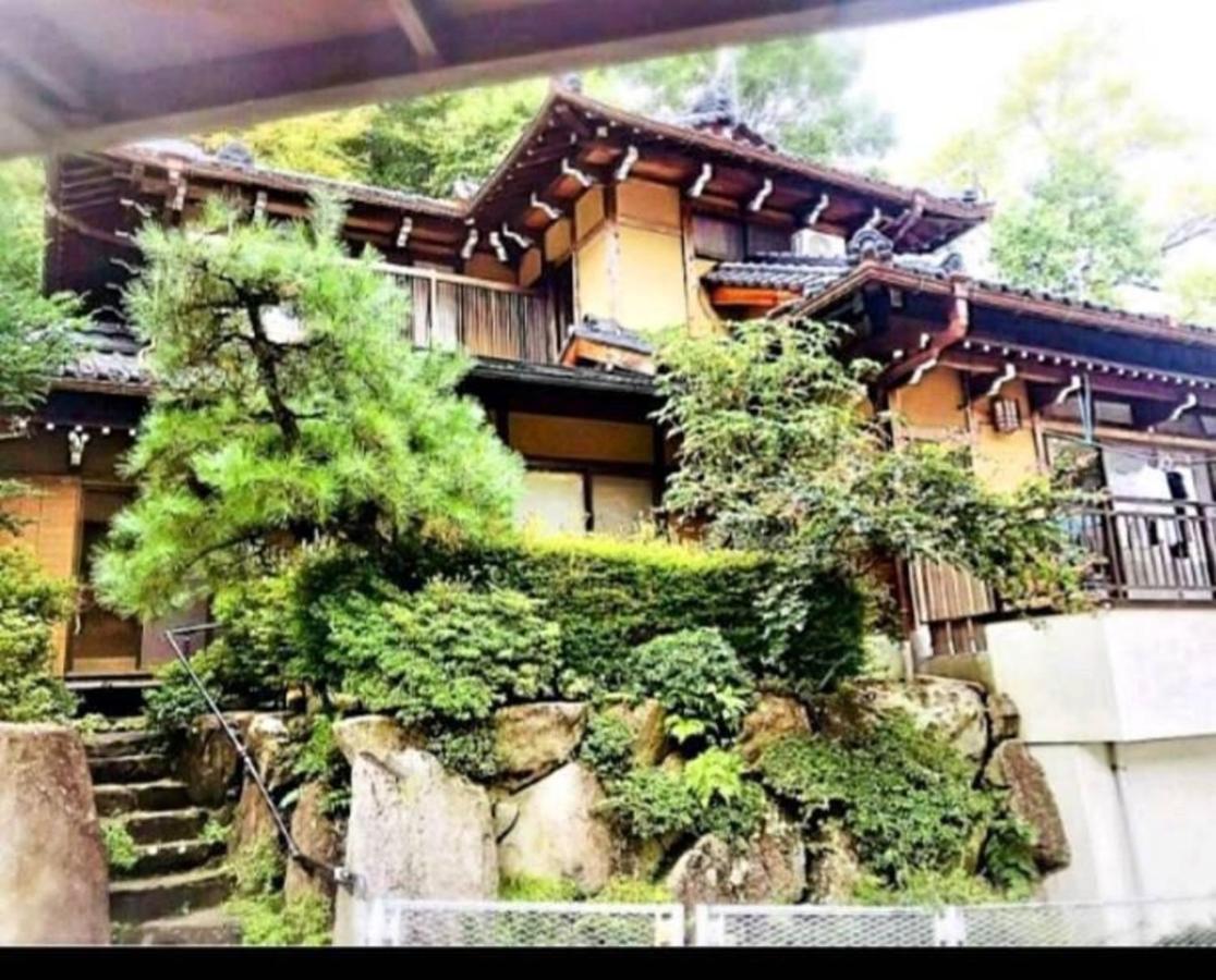 プライベートヴィラ岐阜高山 Exterior foto