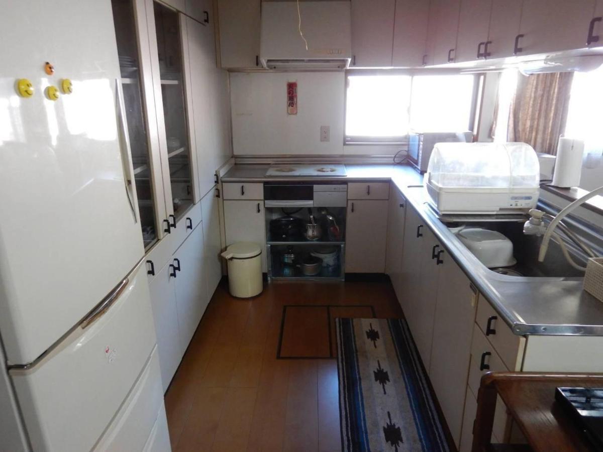 プライベートヴィラ岐阜高山 Exterior foto
