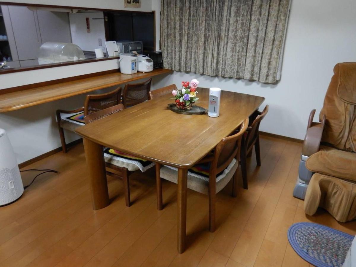プライベートヴィラ岐阜高山 Exterior foto
