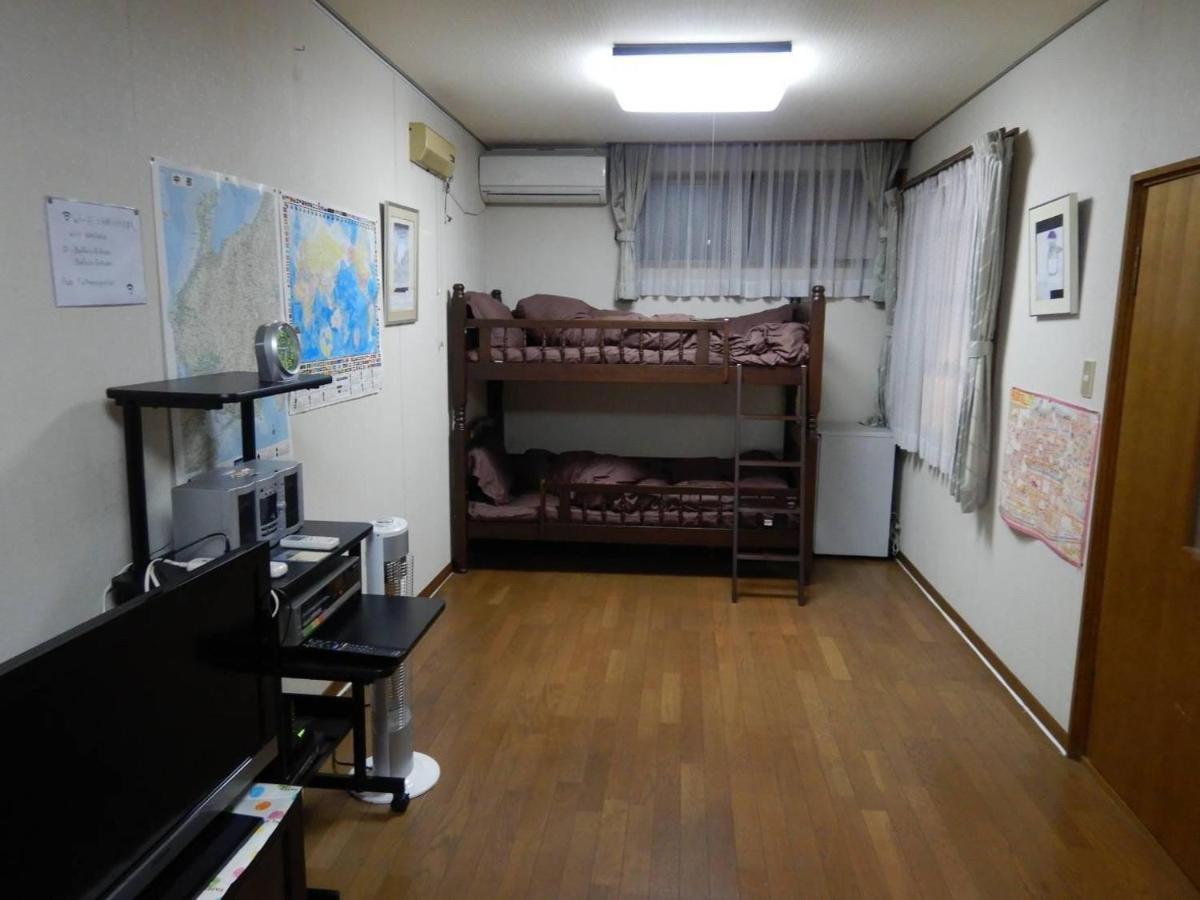 プライベートヴィラ岐阜高山 Exterior foto